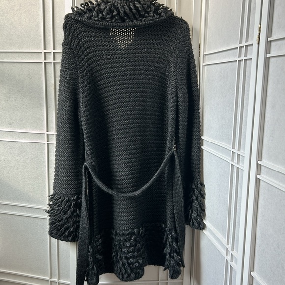 Betty Betty Cardigan (made in Italy) - Picture 6 of 6